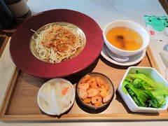 -苏堂阳春面•九年庆(北京路天河城店)