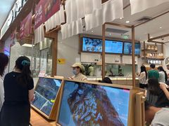 -小满手工粉(北京来福士店)