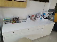 -何氏眼科视光中心·眼镜·配镜(汇泉东路店)