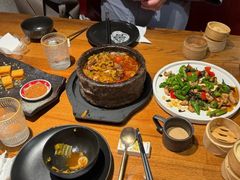 -敏珠拉姆藏餐·南京厨房(富春江东街店)