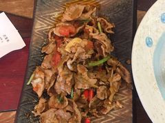 -紫滇源云南生态菜(丹凤街店)