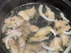 -春润大地海南椰子鸡(沙井京基百纳广场店)