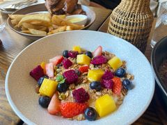 -Money Shops(愚园路店)