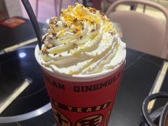 -青木岚小海鲜•小龙虾(友谊店)