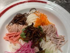 鸡纵凉米线-福照楼汽锅鸡·云南特色菜(火车站锦江店)