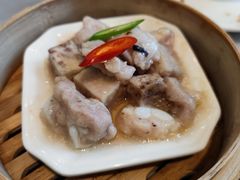 特色蒸排骨-紫阳家宴(源深店)
