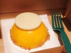 -星巴克(深圳北站B5检票口)