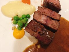 低温澳洲精选牛排-G+KITCHEN(龙湖狮山天街店)