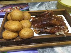 -又一福烤鸭·北京菜(东四店)
