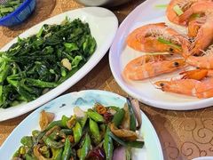 -永顺潮汕菜海鲜砂锅粥生腌大排档(万安大厦店)