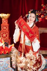 -米莱摄影写真(五大道别墅店)