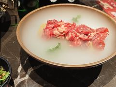 -一绪に和牛寿喜烧(罗湖益田假日店)