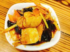 -老裕缘汤包馆(嘉善路店)