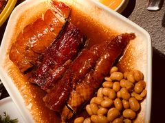 -蝴蝶里·粤菜·点心(滨江龙湖店)