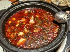 -小饕荟雅安贡椒鱼鲜馆(广福桥店)