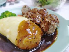 -库滋明·俄罗斯特色美食(中央大街店)