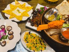 -吉祥圣雪藏餐