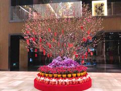 -珠海中海雅高铂尔曼酒店