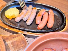 -萨莉亚意式餐厅(杭州西溪龙湖天街店)