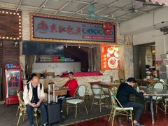 -东江海鲜酒家(艺都分店)