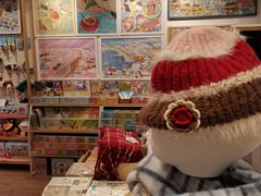 -猫的天空之城概念书店(大学路店)