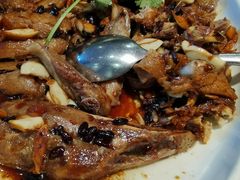 -小天厨民间菜馆(深圳街店)