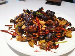 -萍香大厨·葱烧大鱼头(解放北路店)