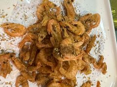 -清真·同发顺饭庄·烧麦(总店)