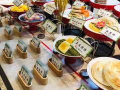 -令氏家外家周礼食府(桥南店)