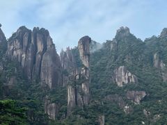-三清山风景名胜区