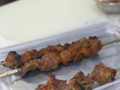 -托克逊老四号餐厅