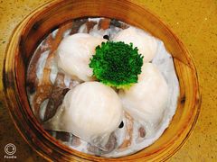 -点心皇子茶餐厅(万国大都会店)