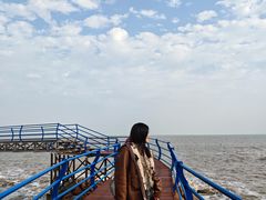 -那琴半岛地质海洋公园