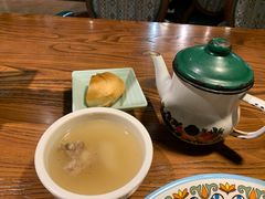 -驿楼兰·新疆菜(火车站店)