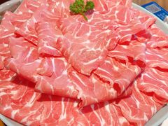 -快乐小羊(富强中路店)