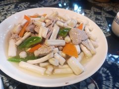 -香满楼(临安路店)