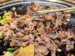 -杨小佳·齐齐哈尔烤肉·烤串(广州店)