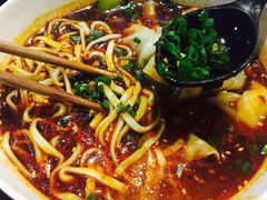 -谭师爷龙抄手(白下路店)