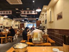 -龙师傅卤炒(天马店)