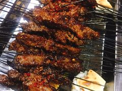 -清真·马峰烤肉(小学习北巷店)