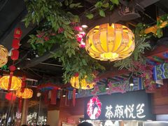 -庙街旅游·美食广场(五一广场店)