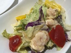 -万龙洲海鲜(大兴绿地缤纷城店)