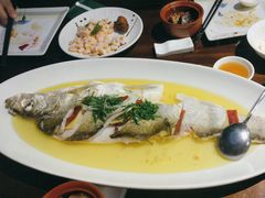-山外山·林语花园餐厅