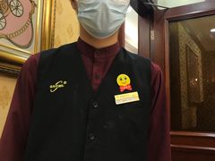 -金时代顺风大酒店(协泰店)