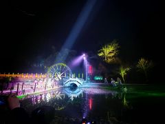 -车溪民俗旅游区