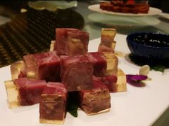 -一品淮扬 · 淮扬菜·北京万达文华酒店