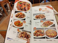 -北京小肠陈饭庄(方庄店)