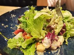 -托斯卡纳烘焙意大利餐厅(五天地店)