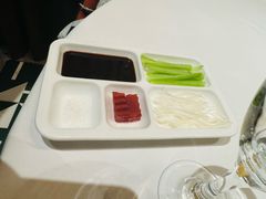 -贝勒爷·酥不腻烤鸭