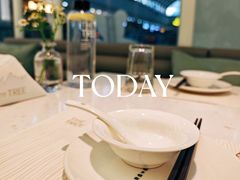 -大树餐厅(万达创始店)